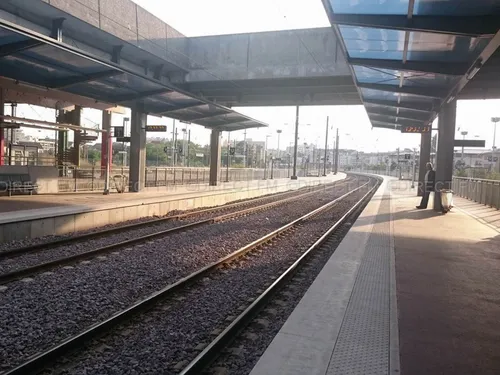 Nancy/Metz : bientôt des trains de nuit vers le sud et l’Espagne ?